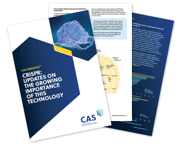 CRISPR 펼쳐진 이미지