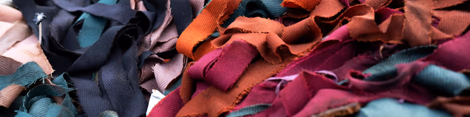 Advances in recycling bringing sustainable clothing closer to market