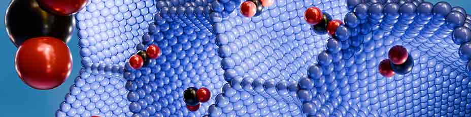 IA para captura de carbono