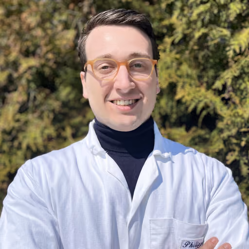 Philipp Natho