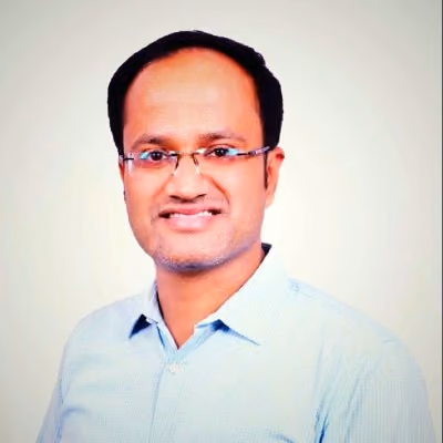 Piyush Agrawal