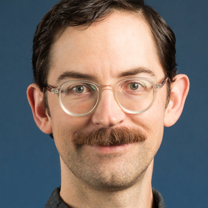Brian Habersberger