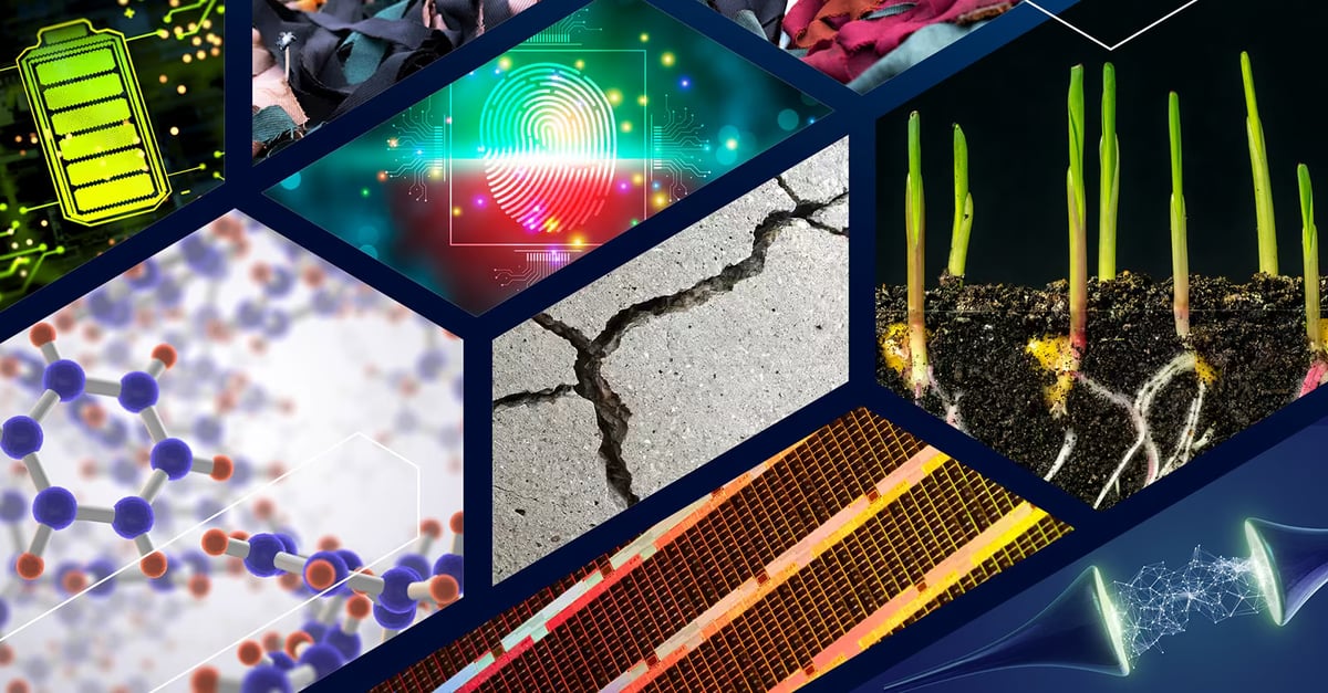 Scientific breakthroughs: 2026 emerging trends to watch - CAS
