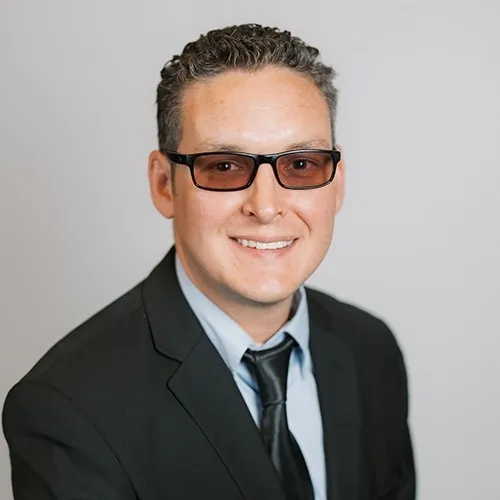Matthew McBride