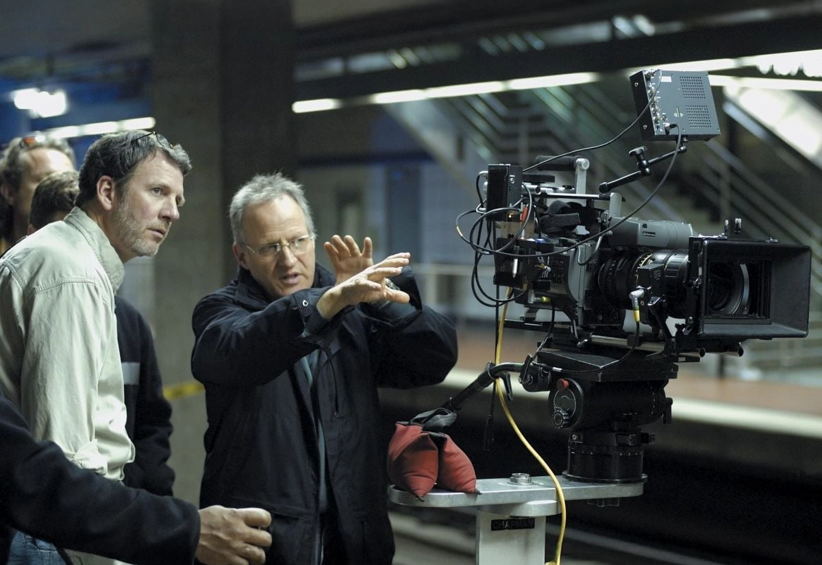 Rediscovering Cinematic B4 Lenses