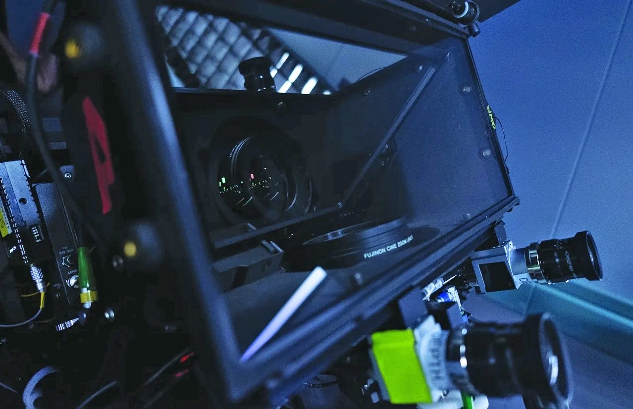 ‍Avatar Was Filmed on a $2K Fujinon Lens