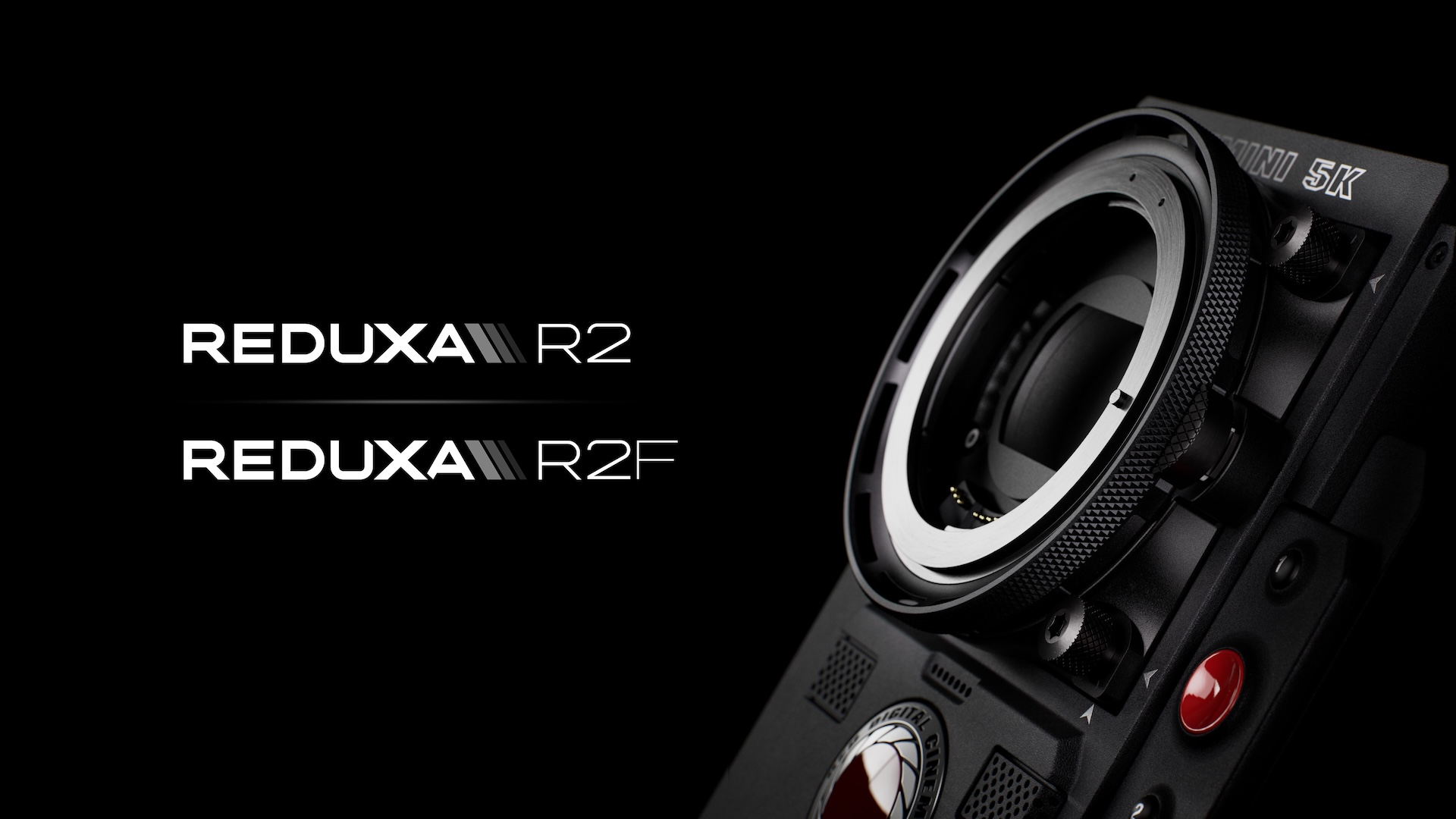 REDUXA R2: Why We Built Two Models