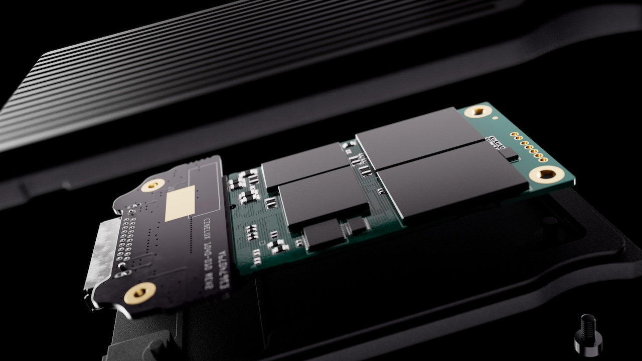 Nexa-Mag vs RED Mini-Mag