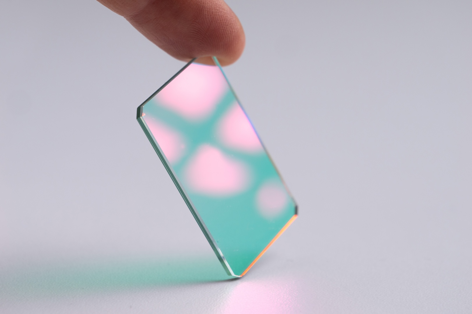 Why the OLPF Matters More Than You Think (Reduxa R2)