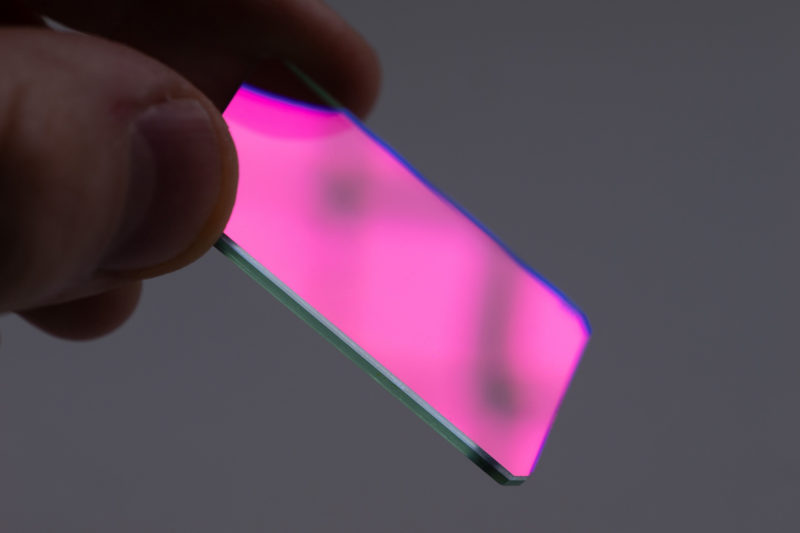 Why the OLPF Matters More Than You Think (Reduxa R2)