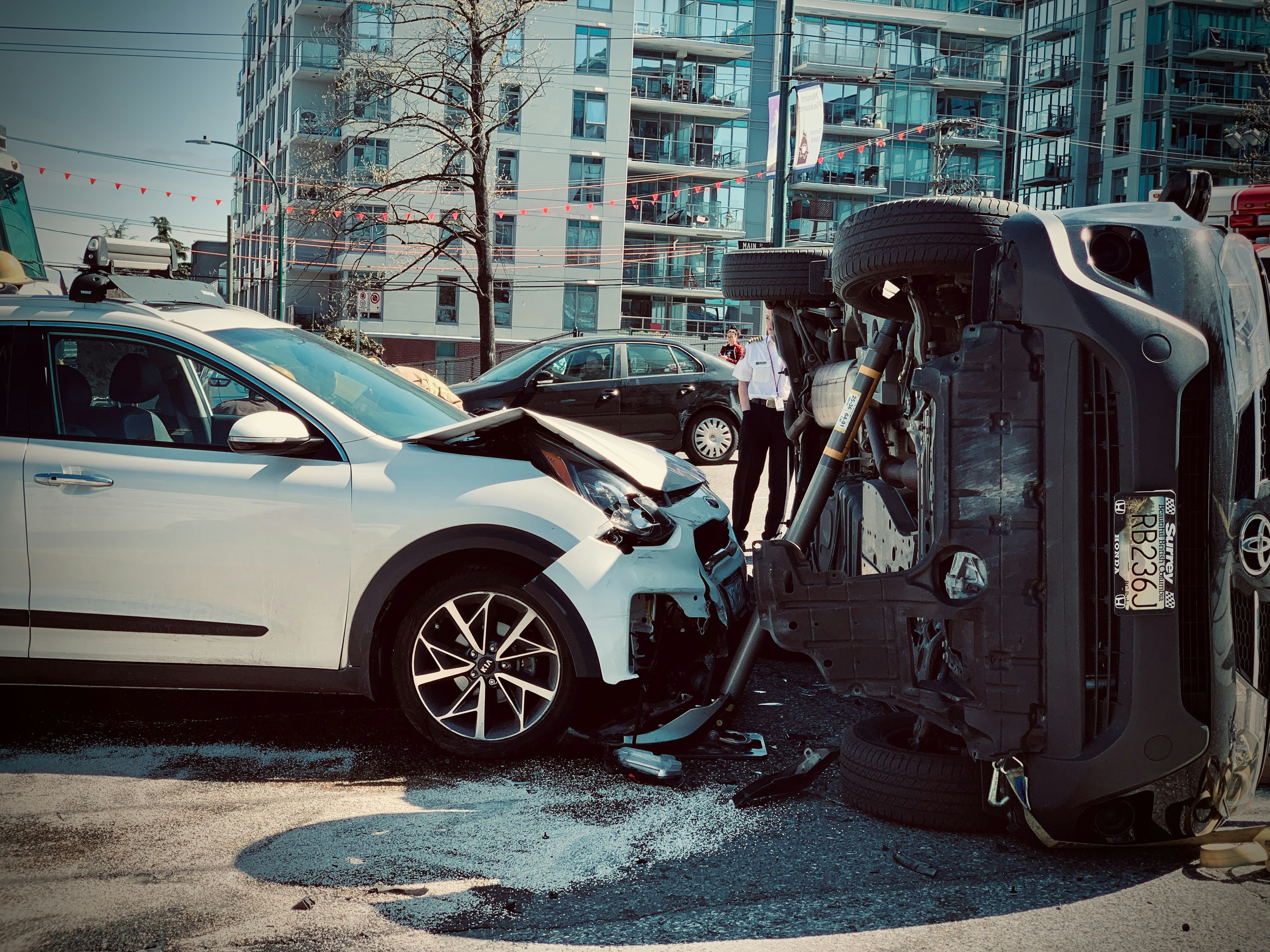 The Biggest Personal Injury Motor Vehicle Accident Verdicts of 2026 (So Far)