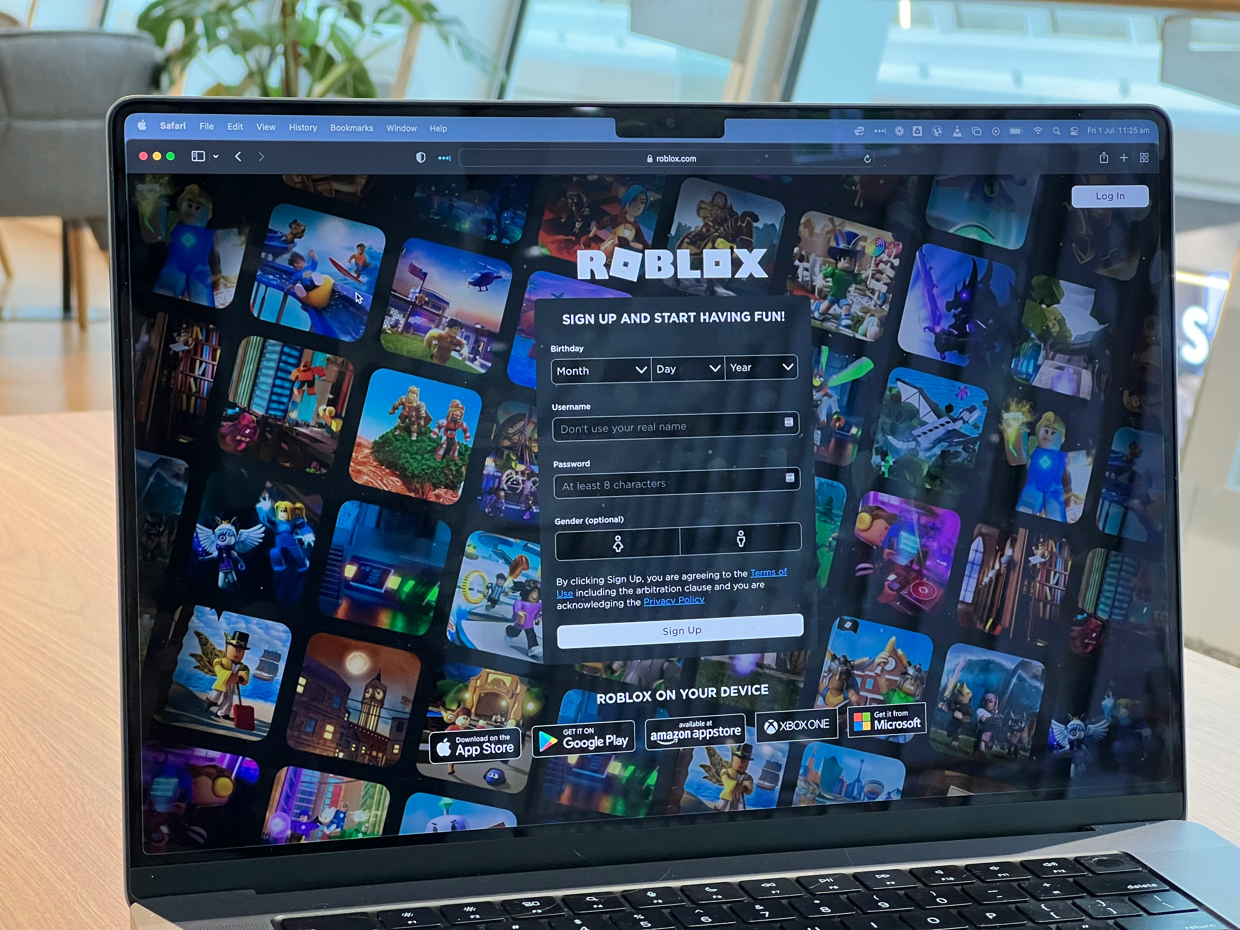 Roblox Lawsuit Update 2026