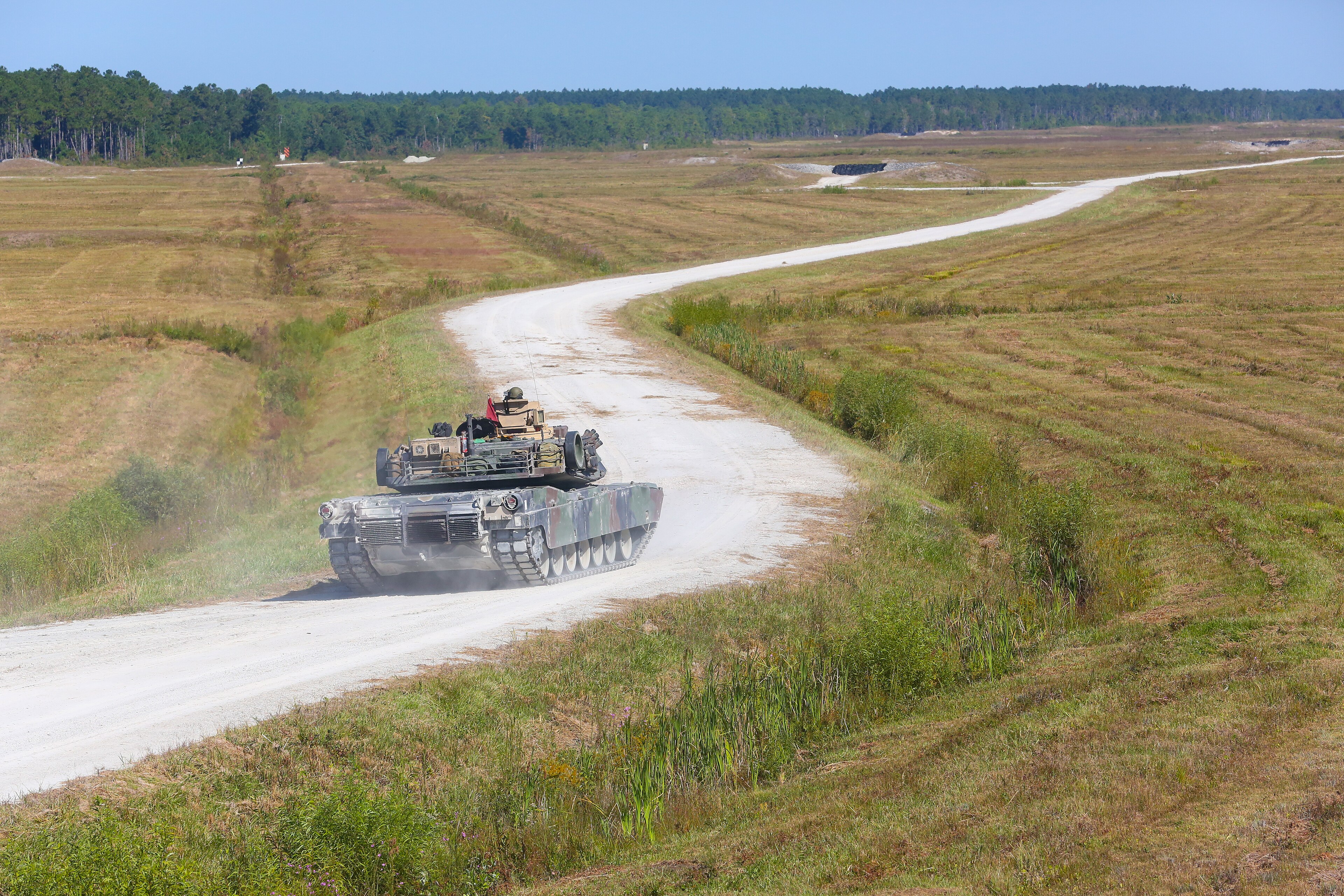 Camp Lejeune Update, July 2026