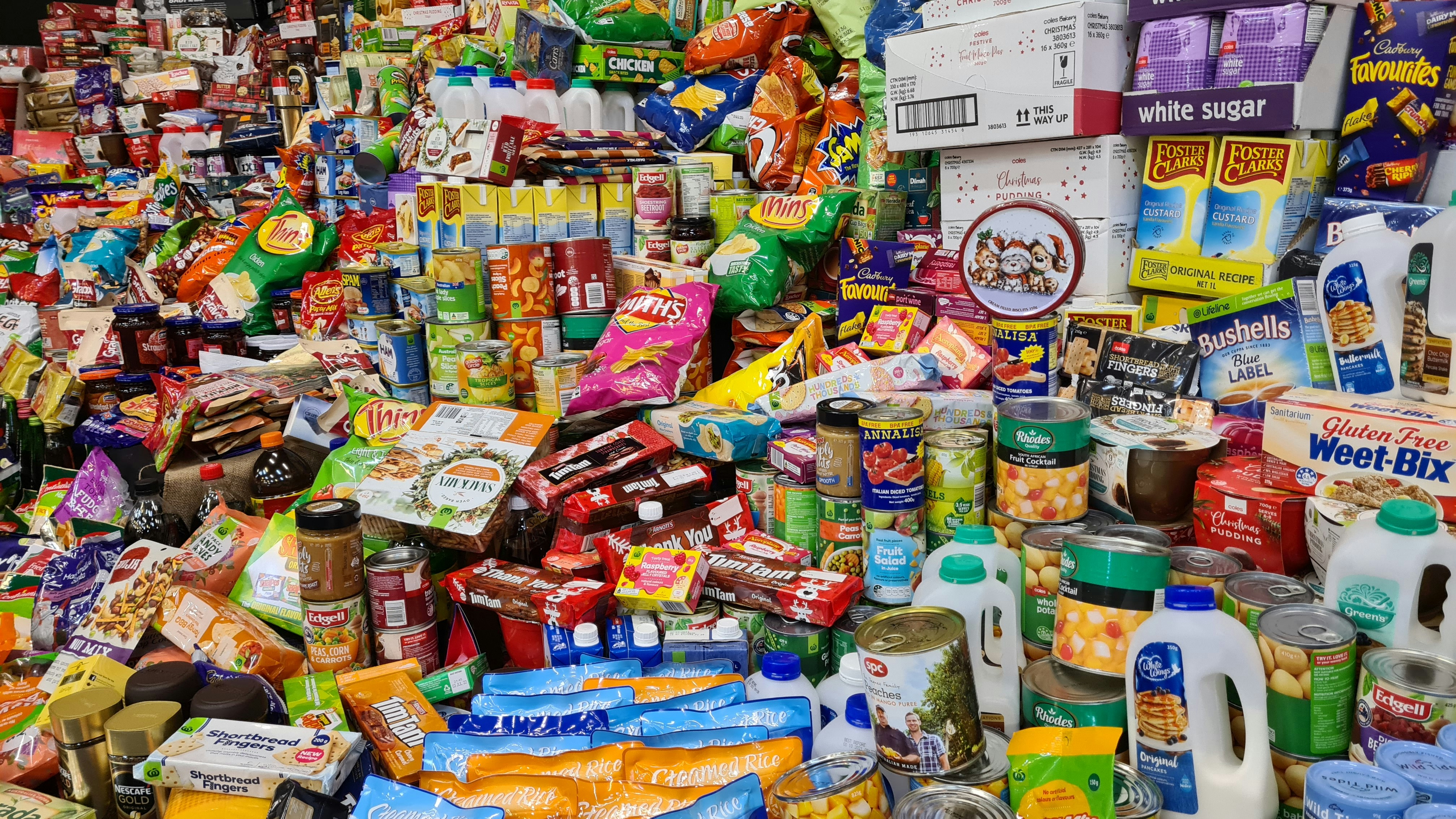 Ultra-Processed Foods (UPF) Litigation Update, 2026