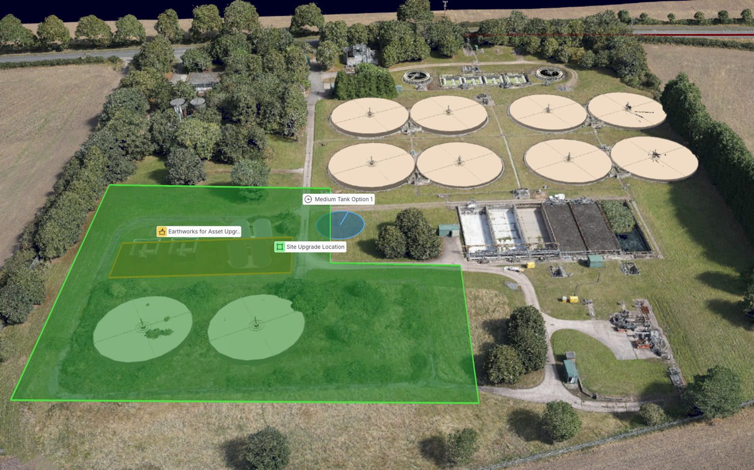 An executive's guide to reducing delivery risk in water infrastructure