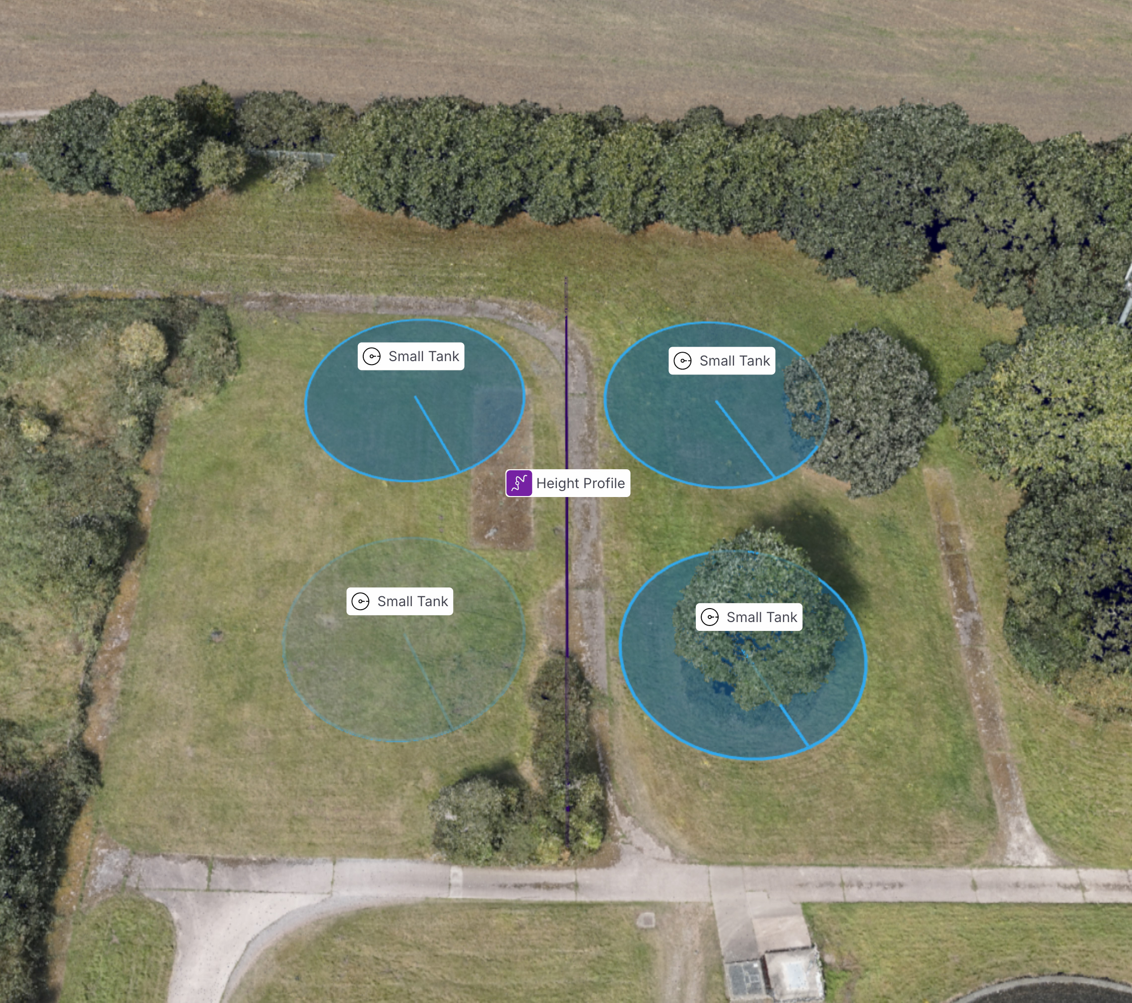 How a Water Company cut CSO storage option selection from weeks to half a day