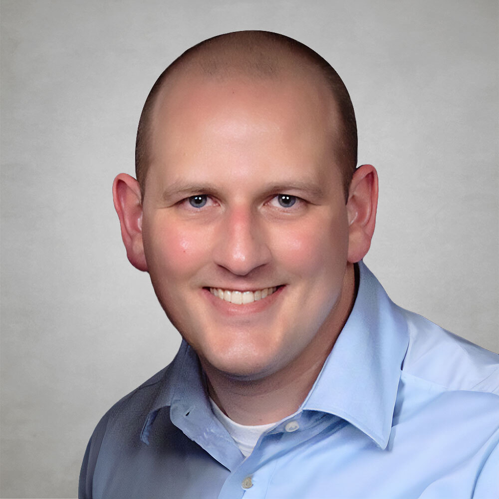 David Porter Senior VP Finance Ascendum