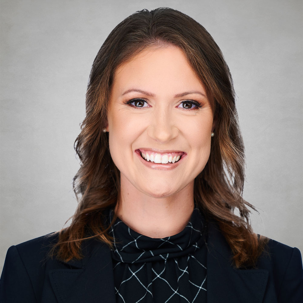 Lynsey Gaca Senior HR Business Partner Ascendum