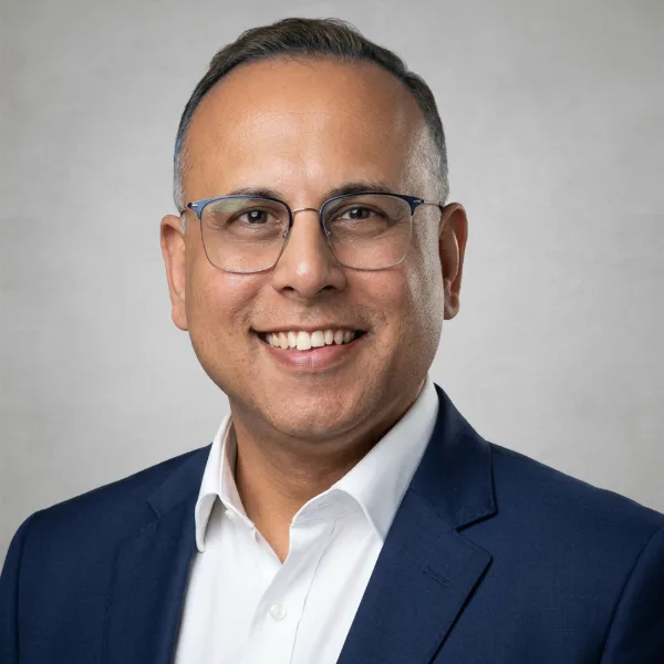 Aniruddha Roy