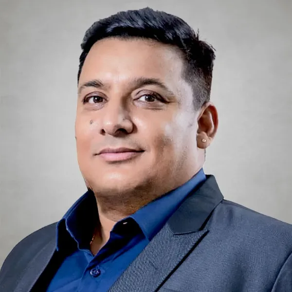 Sandipan Chakraborty