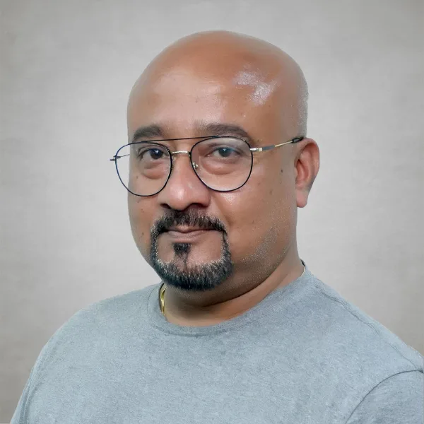 Partho Chatterjee