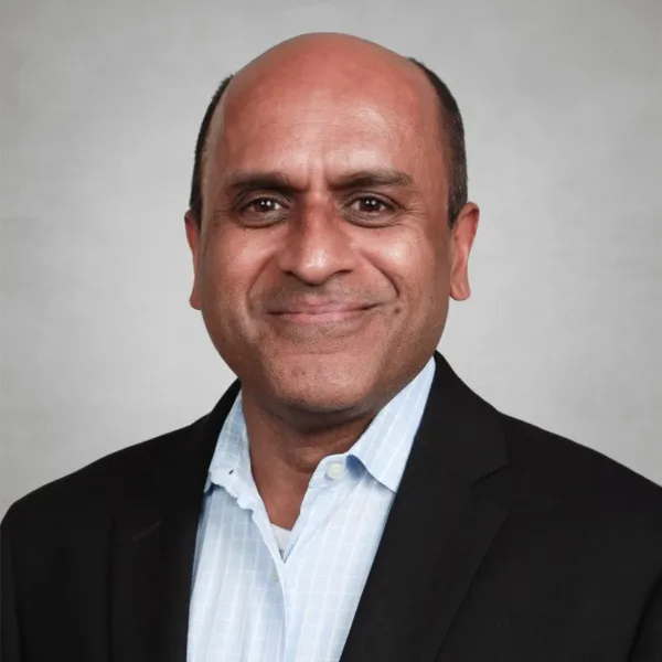 Suresh Ramakrishnan, CMB