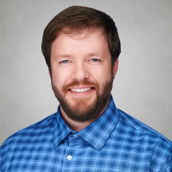 Chris Ransdell