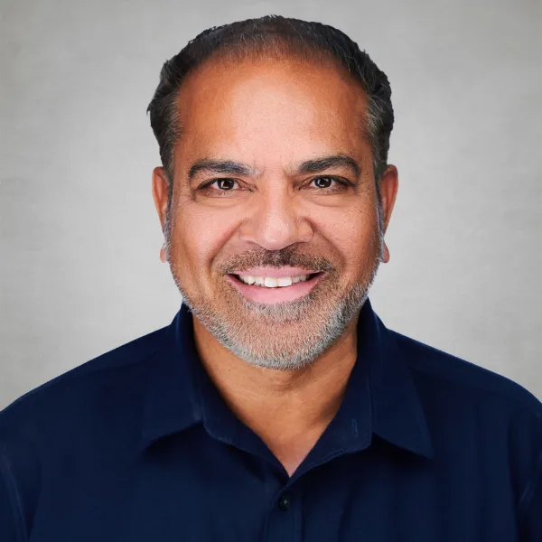 Mahendra Vora