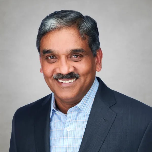 Kris Nair