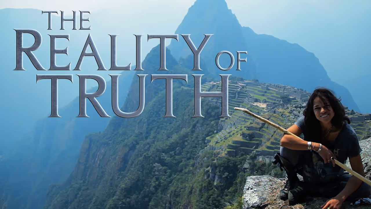the reality of truth