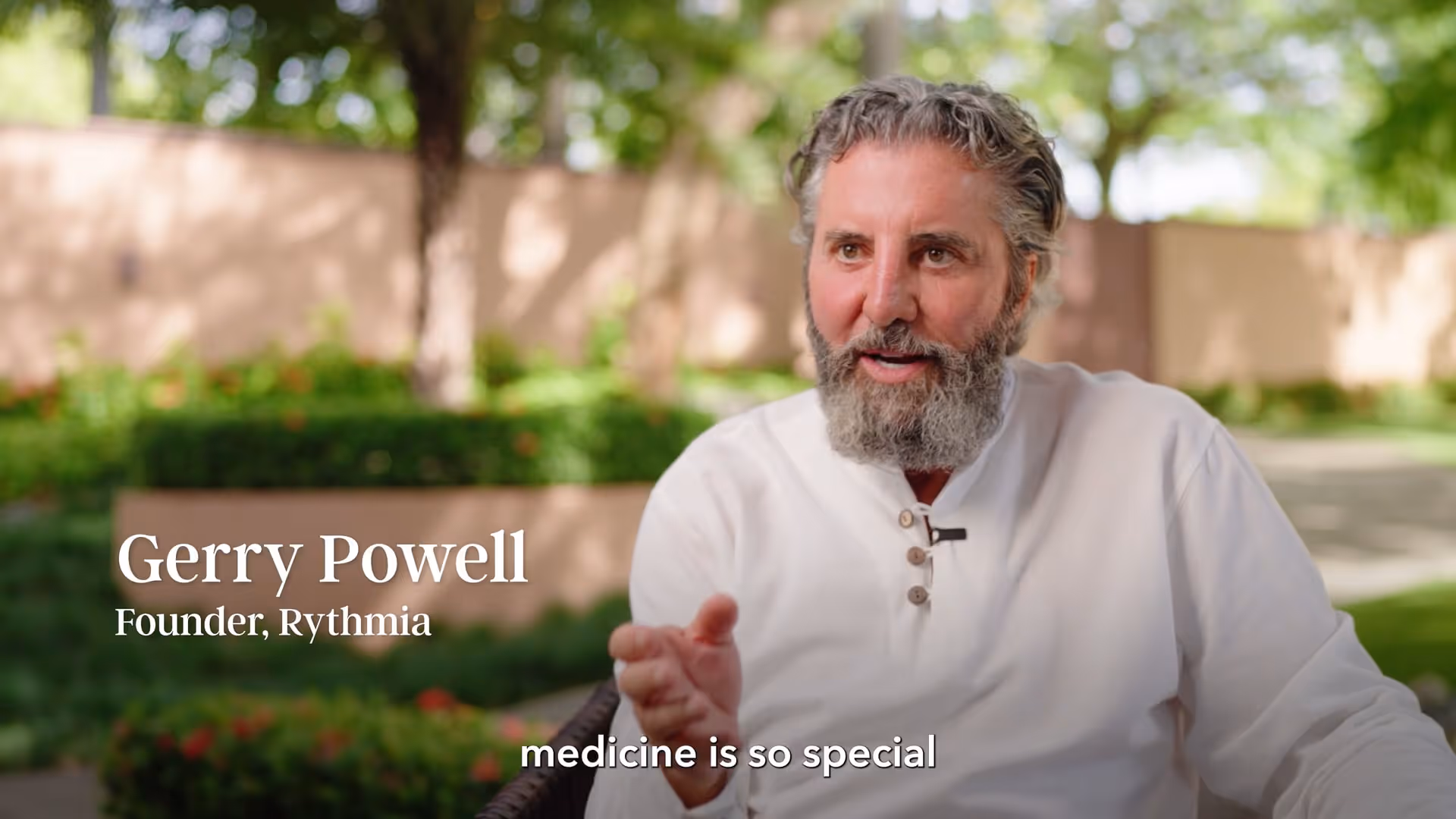 gerry thumbnail video