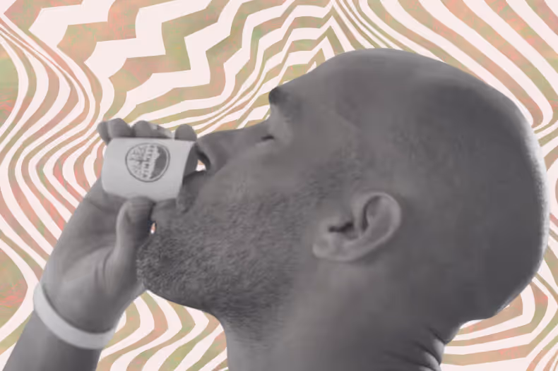 ayahuasca
