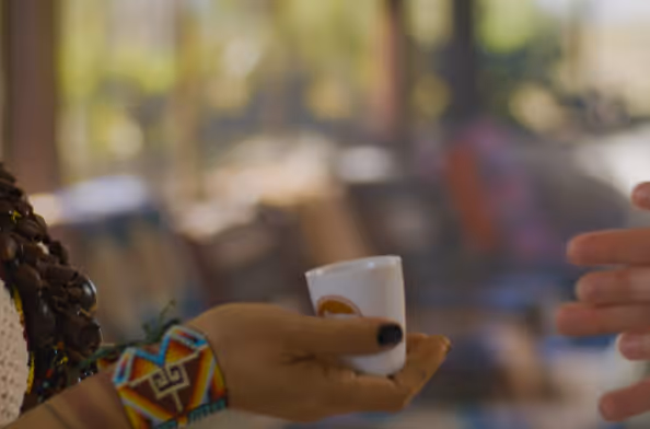 ayahuasca