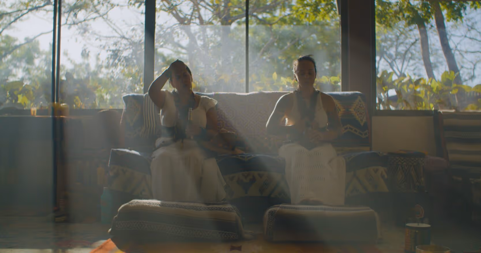 ayahuasca