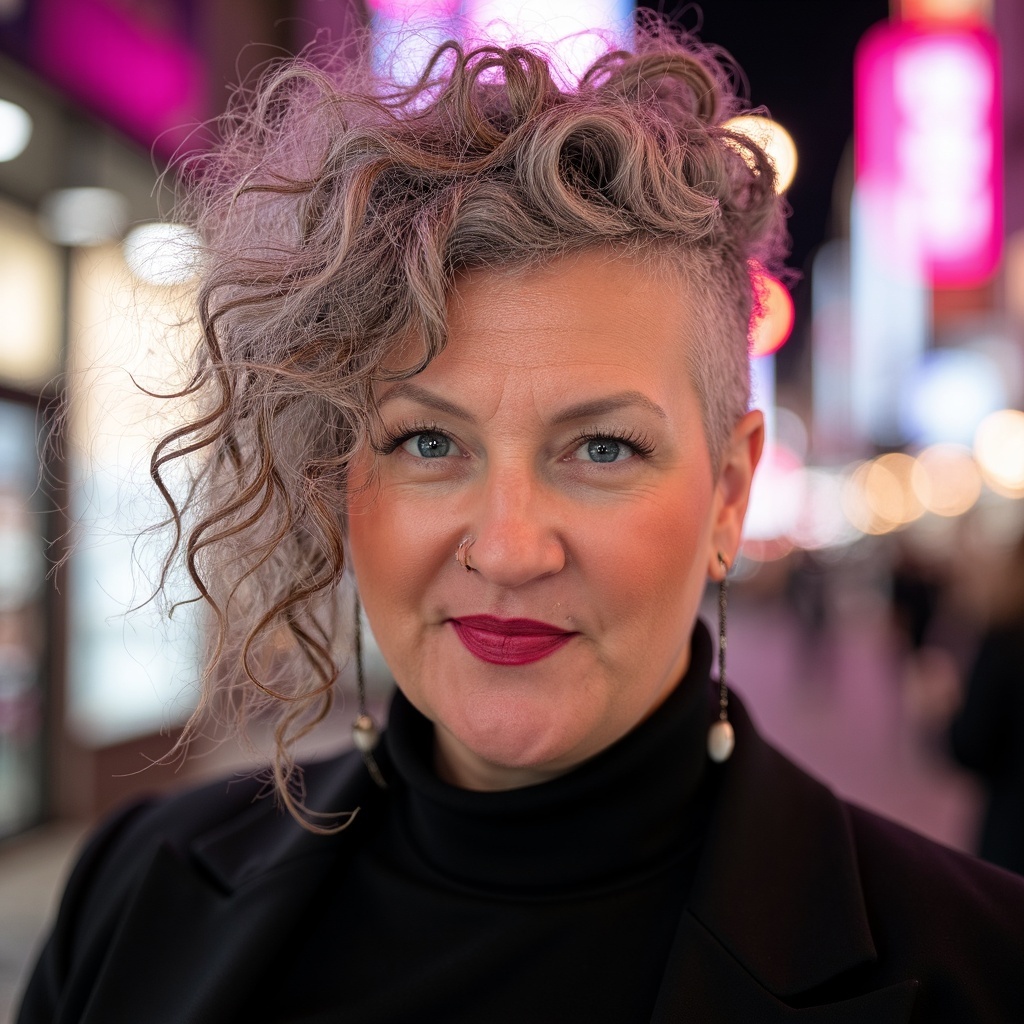 Emily Petroff, Founder & CEO of Switch Society