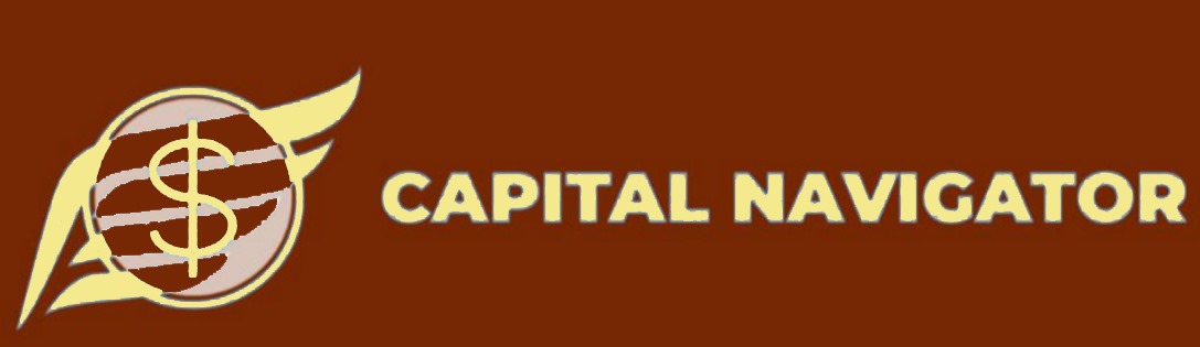 Capital Navigator