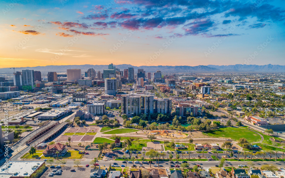 Phoenix, Arizona