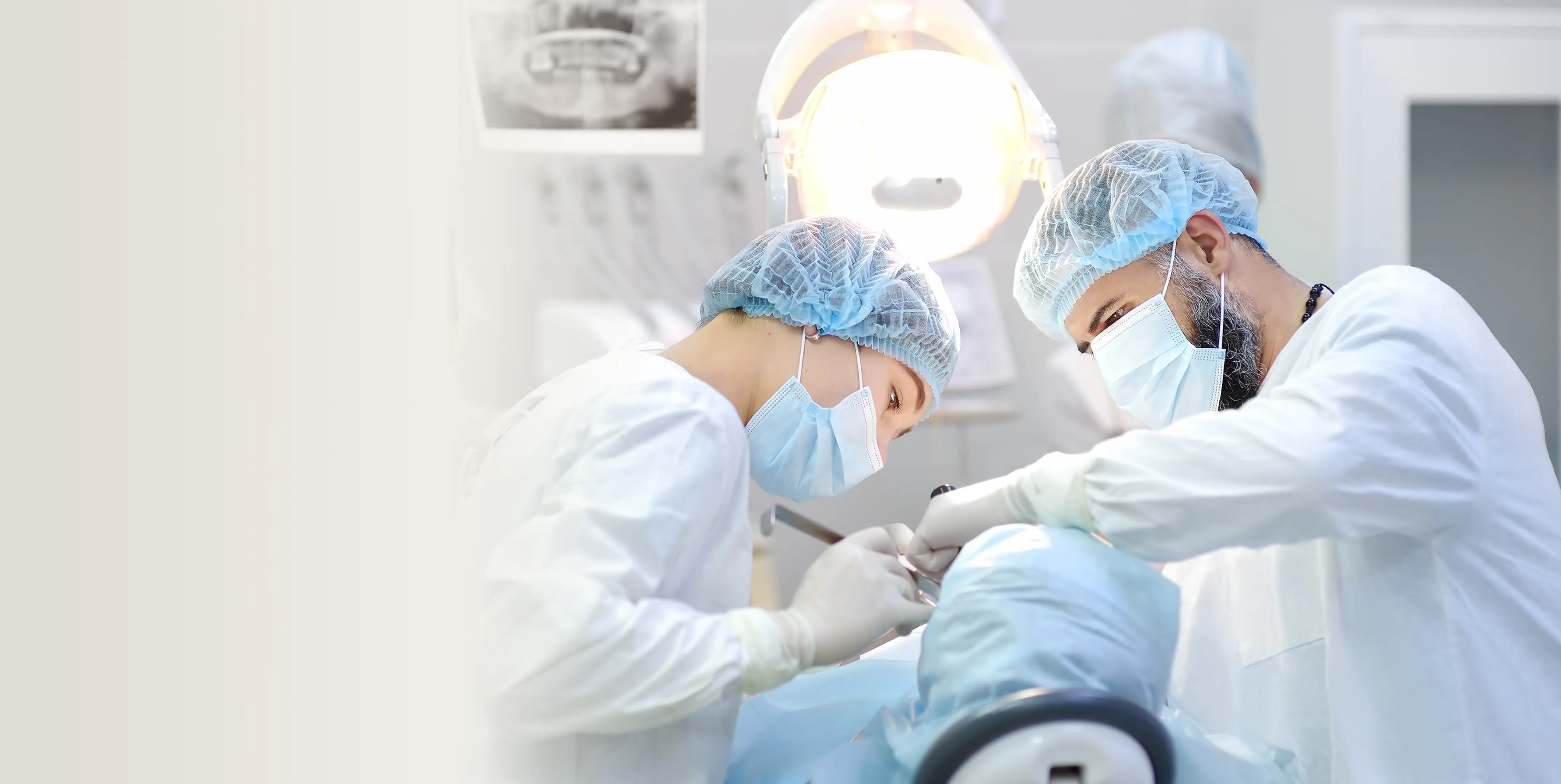 Oral Surgery in Rockville Centre, NY