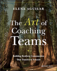 The Art of Coaching Teams
