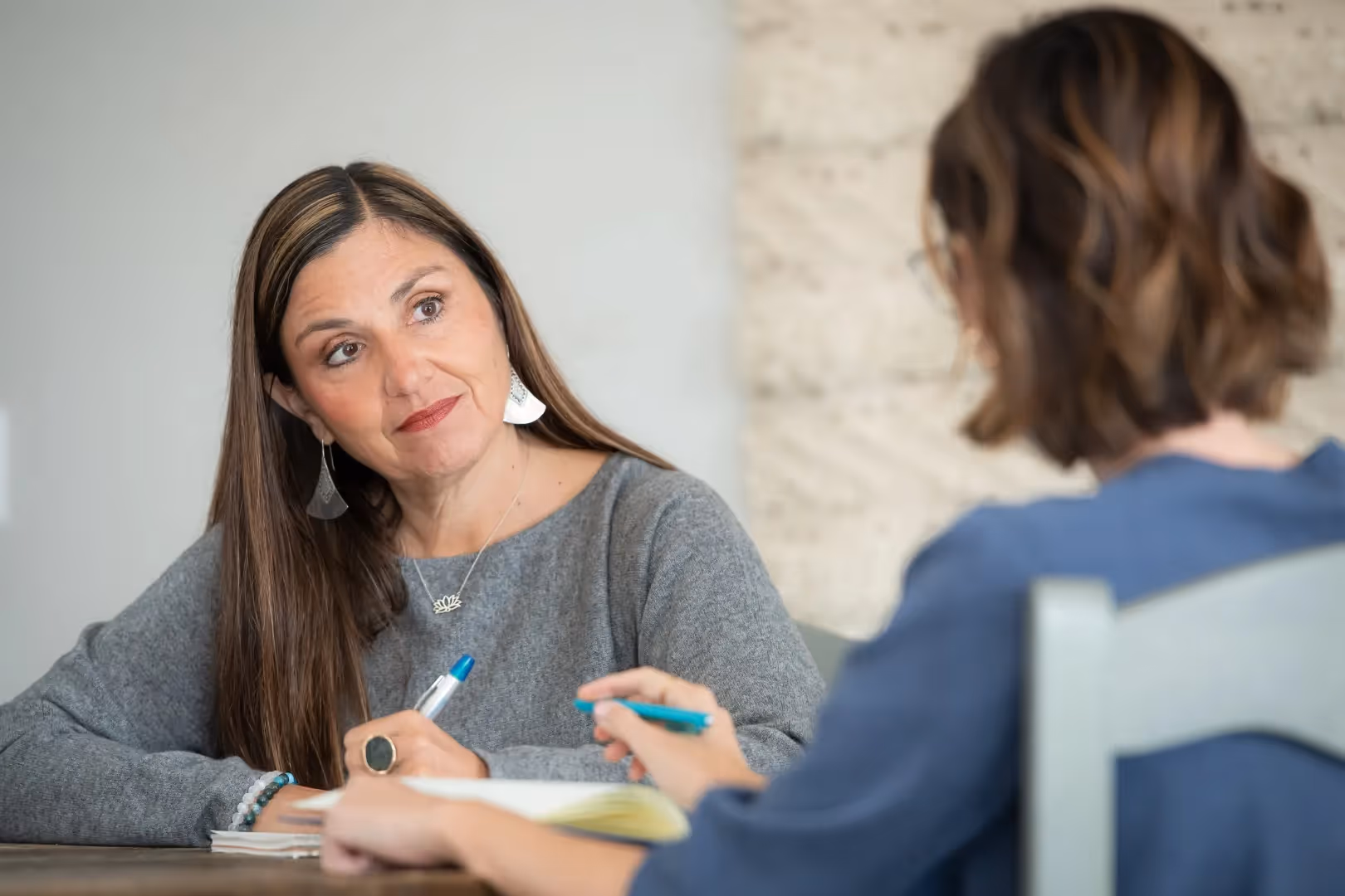 Are You Avoiding the Conversation? 