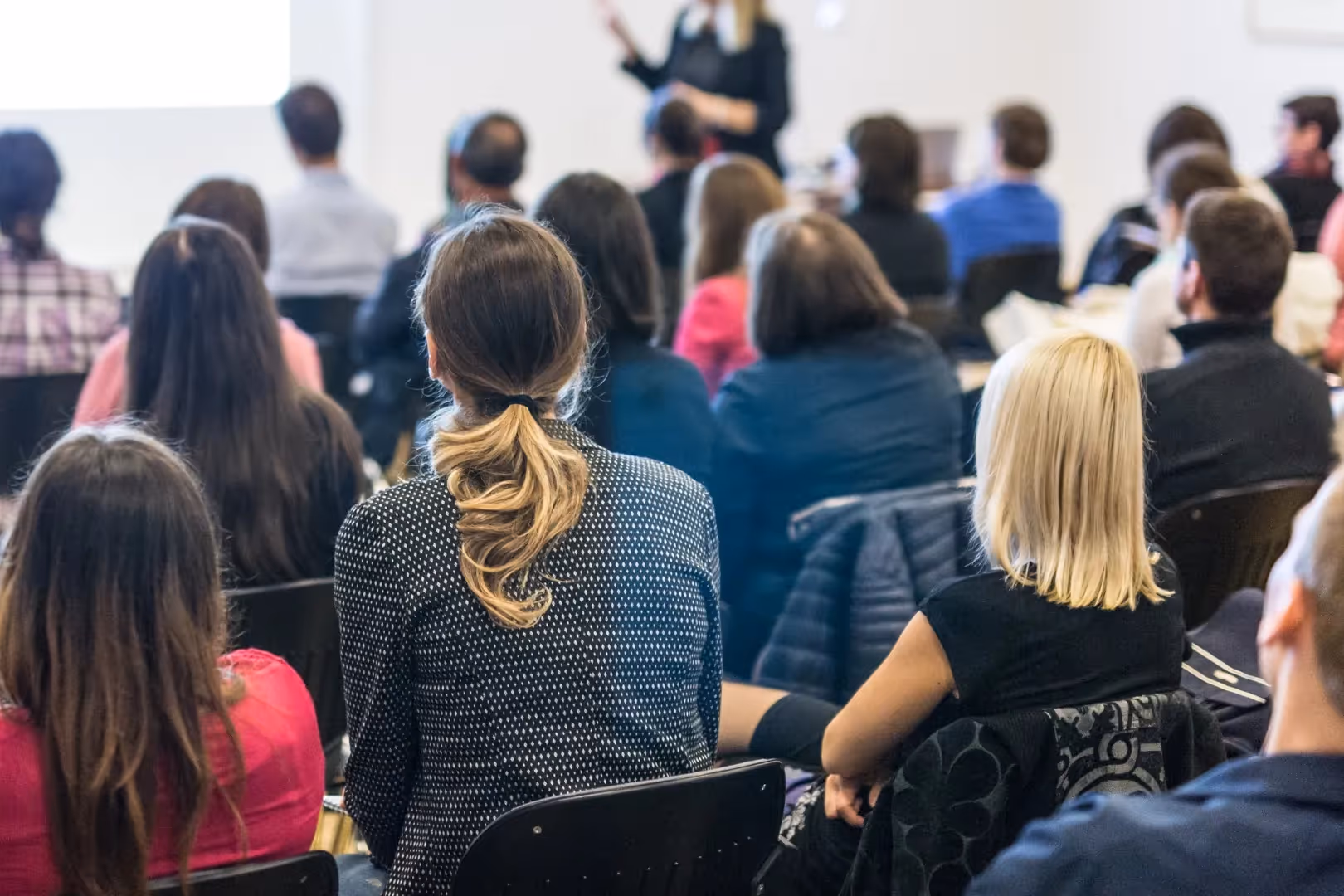 Four Design and Facilitation Learnings 