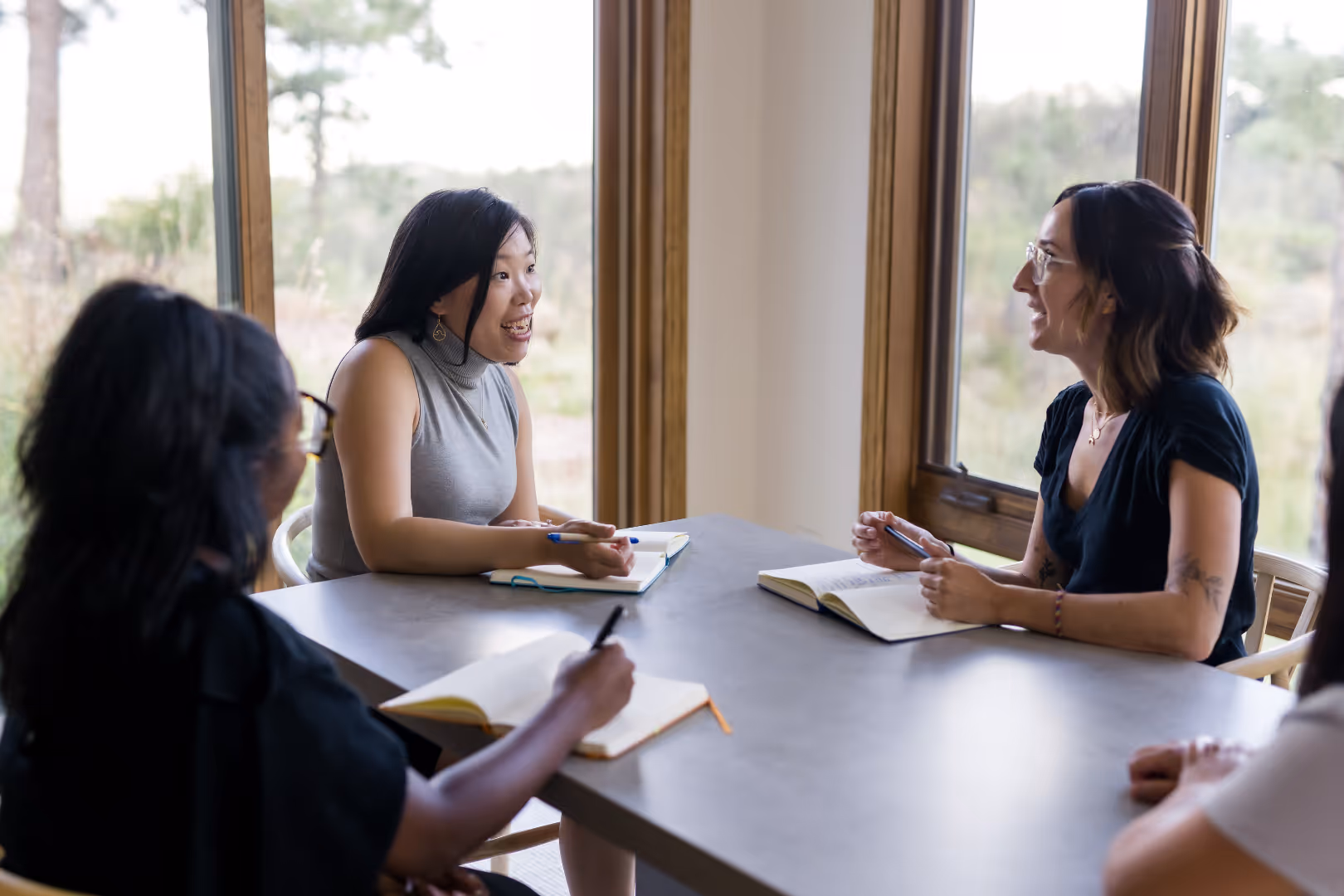 Your next PD session is already planned