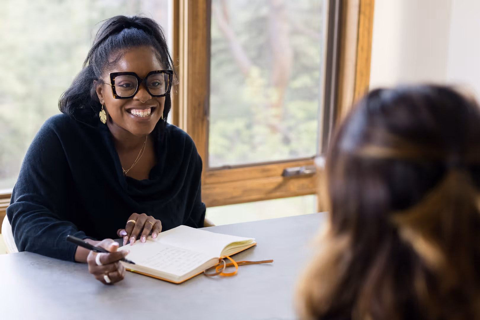 The best coaching conversation ever?