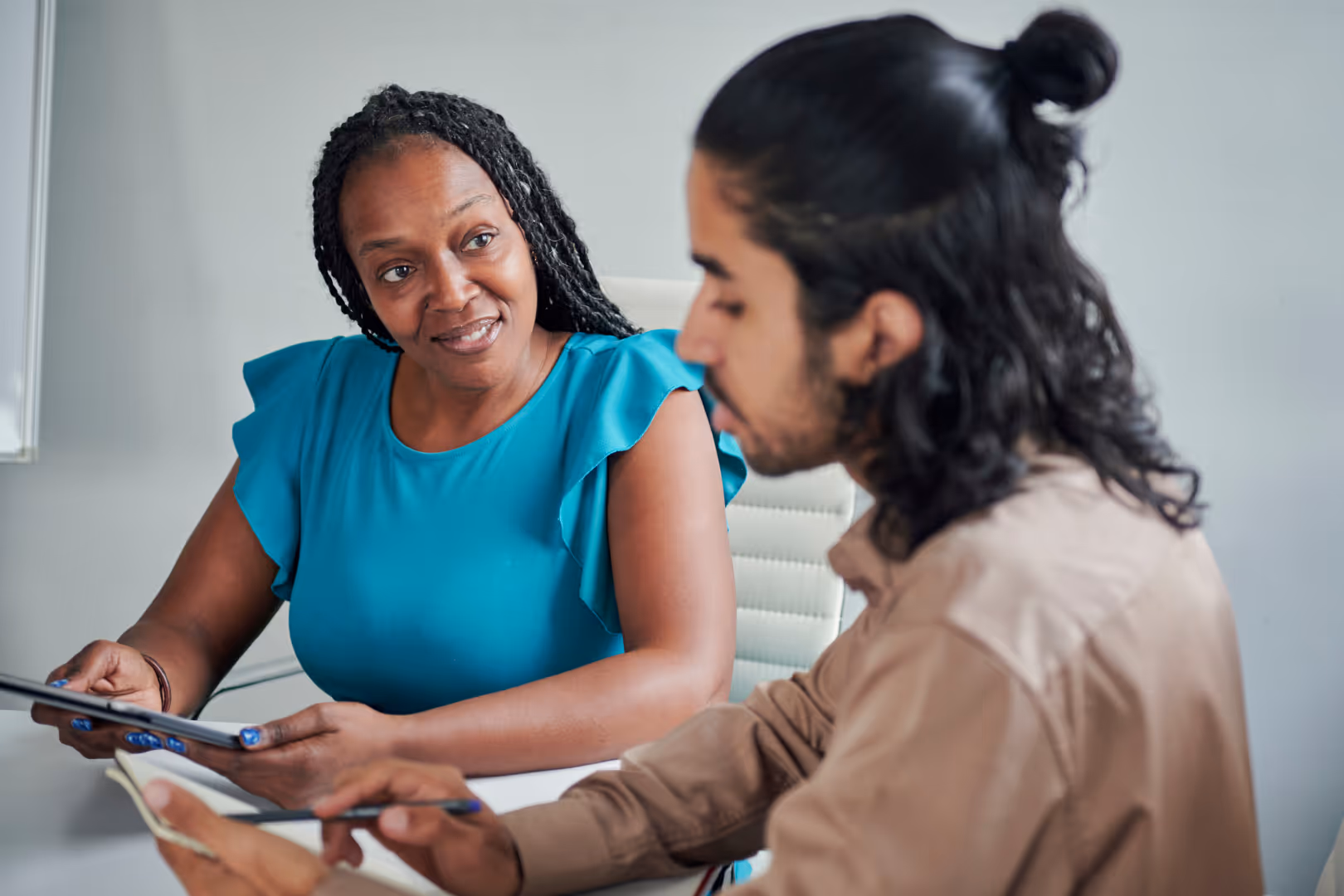 From “Ugh, Role Play” to “That Changed Everything”