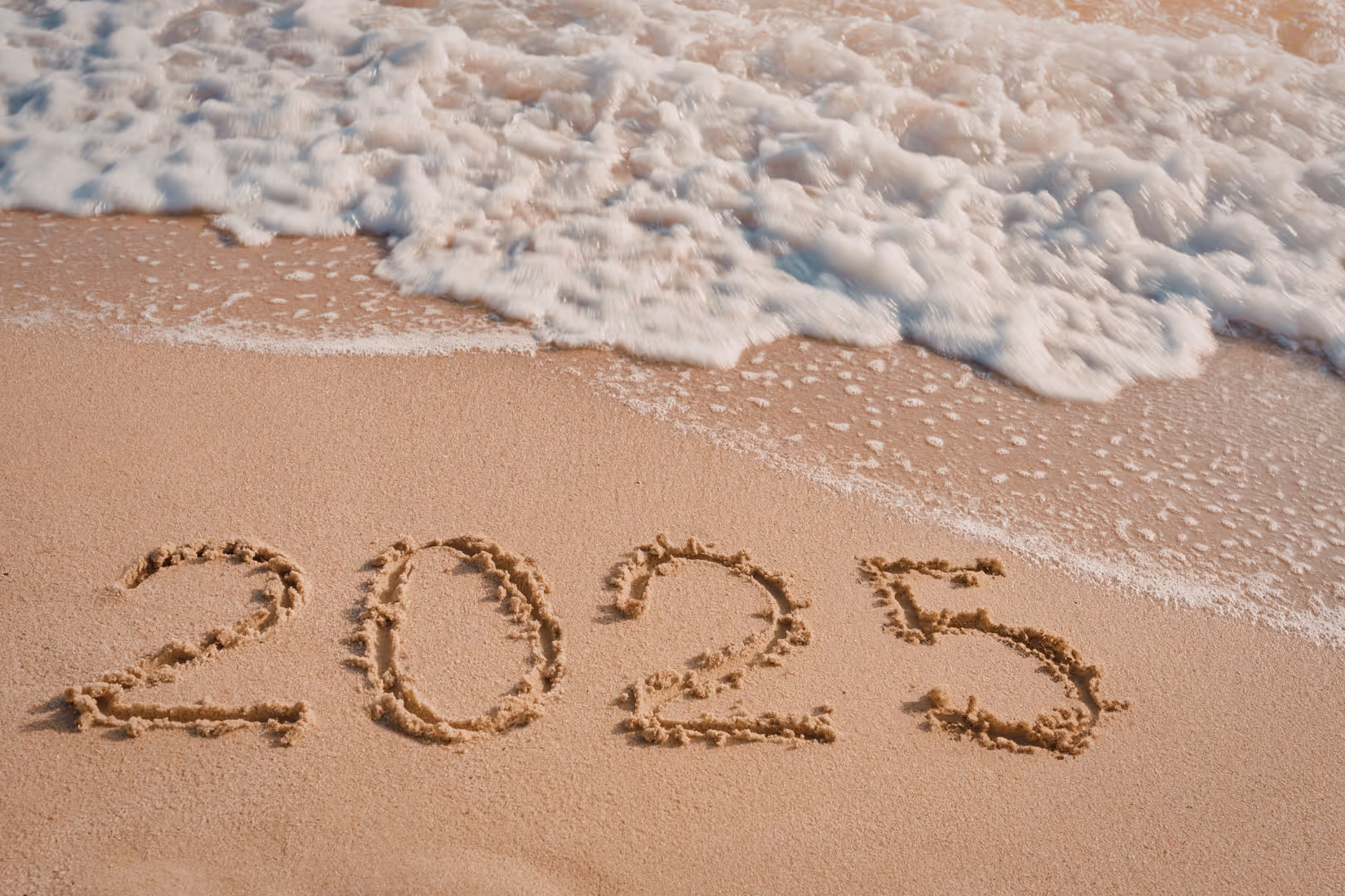 My Best-Of List for 2025