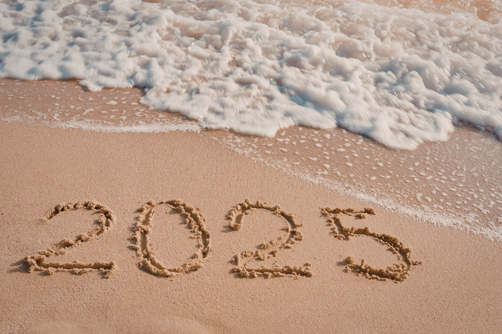 My Best-Of List for 2025