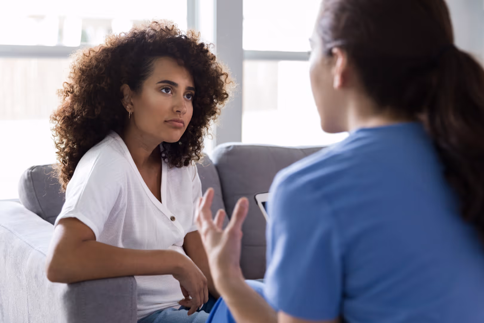 Looking for an easier way to give feedback?