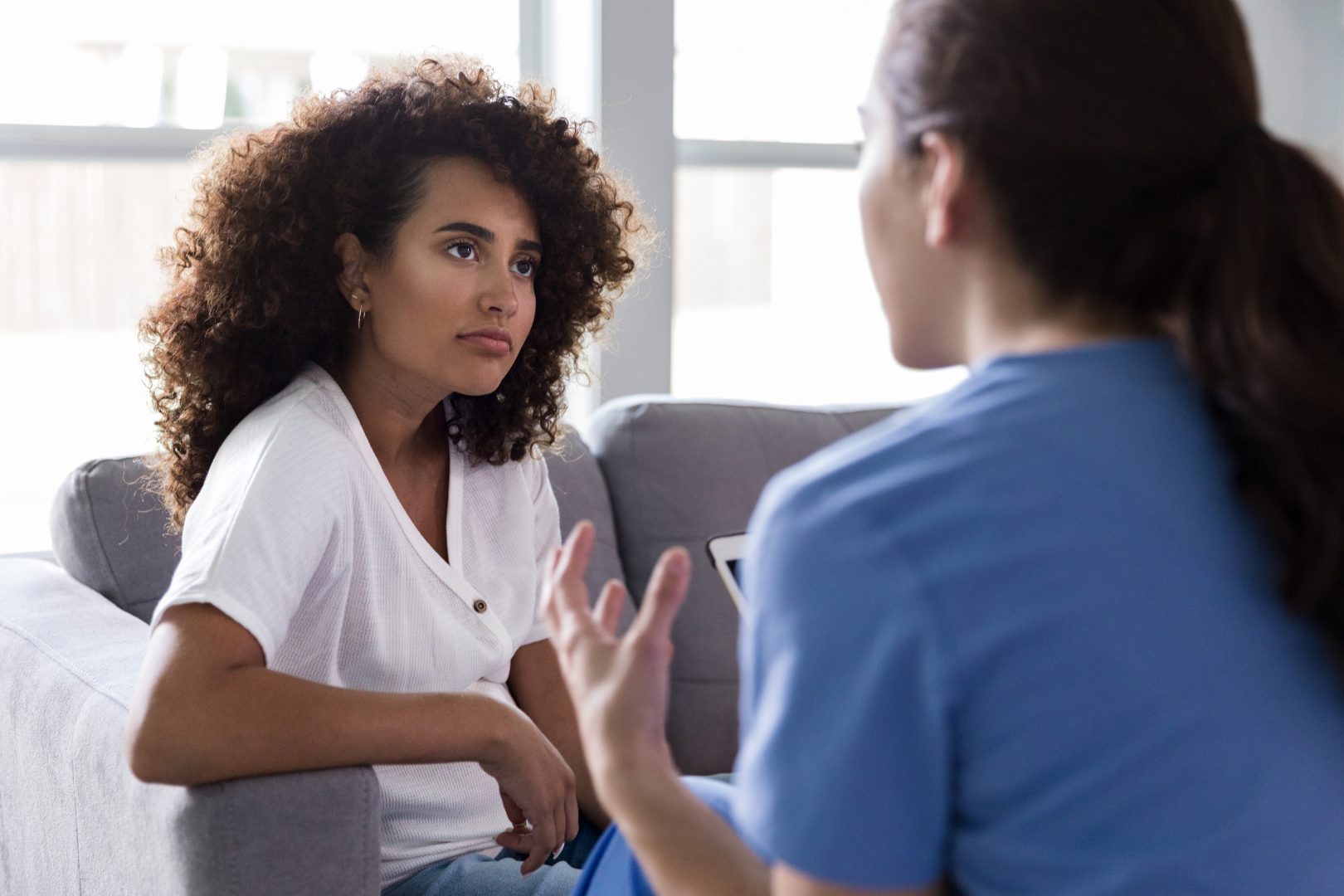 Looking for an easier way to give feedback?