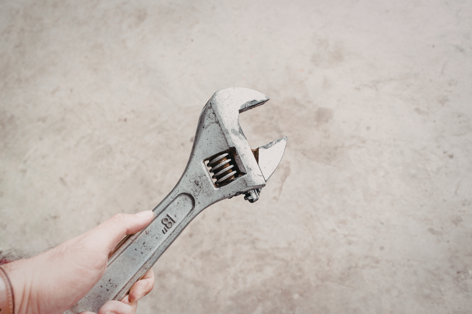 Your fix-it mode is holding your clients back