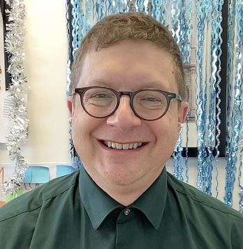 Avatar of a Bright Morning client.